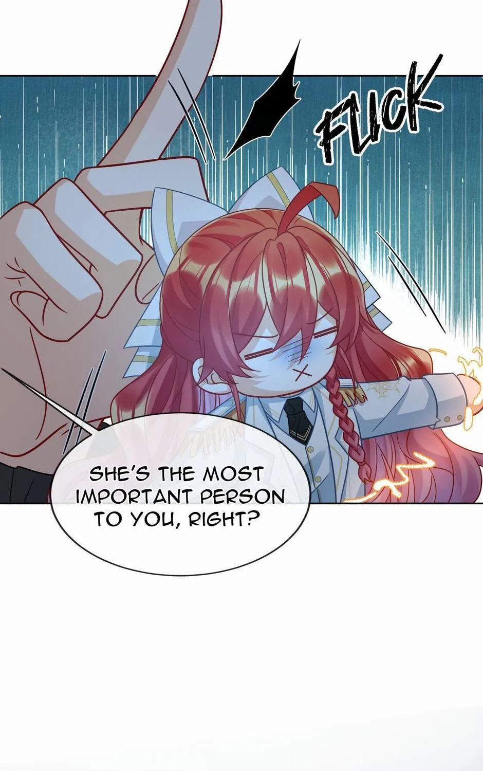 The Villainess and Miss Demon Lord Chapter 56 page 75 - 