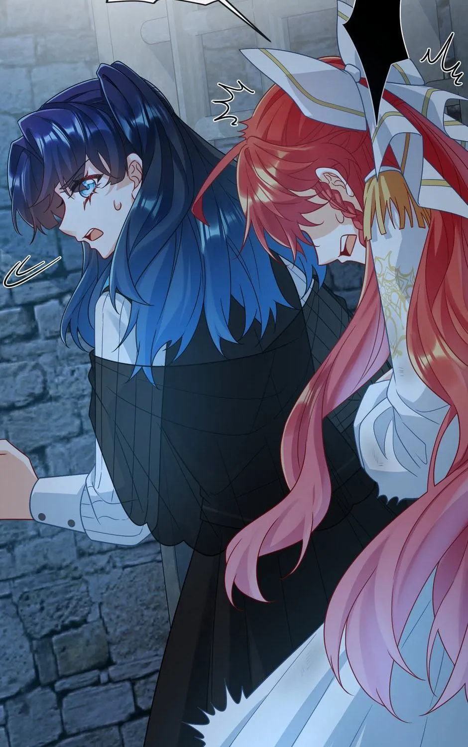 The Villainess and Miss Demon Lord Chapter 56 page 77 - 