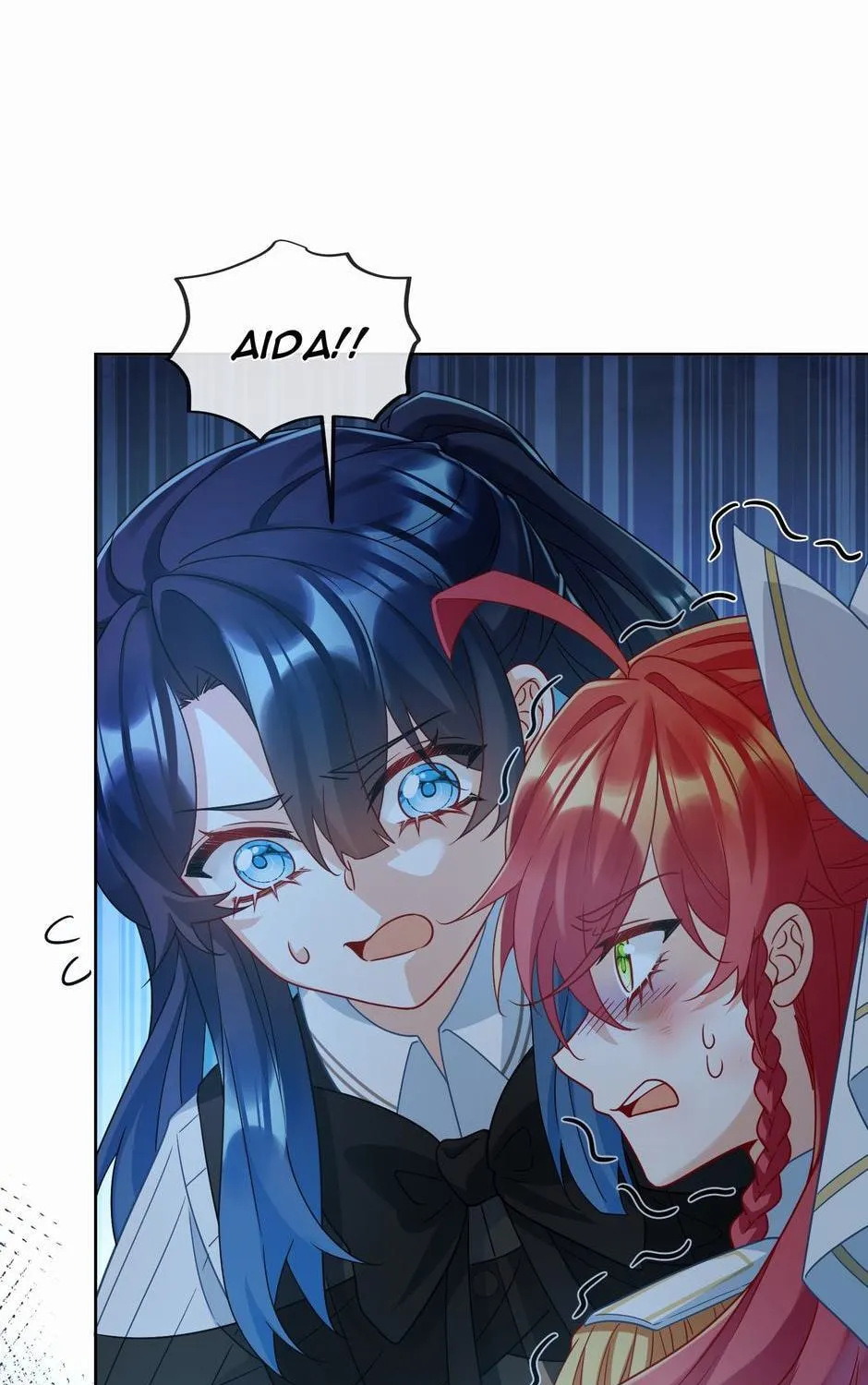 The Villainess and Miss Demon Lord Chapter 56 page 79 - 