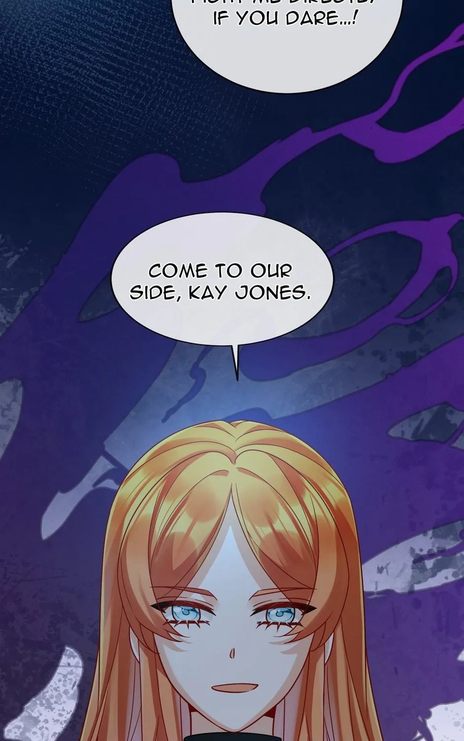 The Villainess and Miss Demon Lord Chapter 56 page 81 - 
