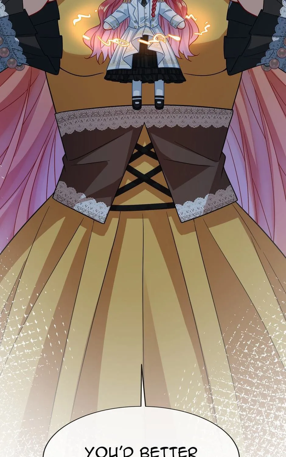 The Villainess and Miss Demon Lord Chapter 56 page 83 - 