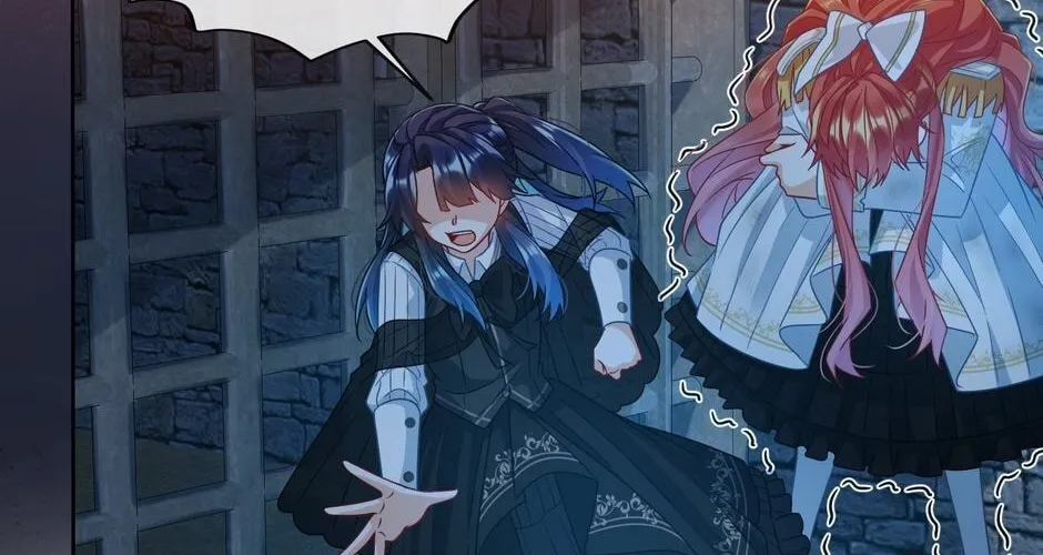 The Villainess and Miss Demon Lord Chapter 57 page 12 - 