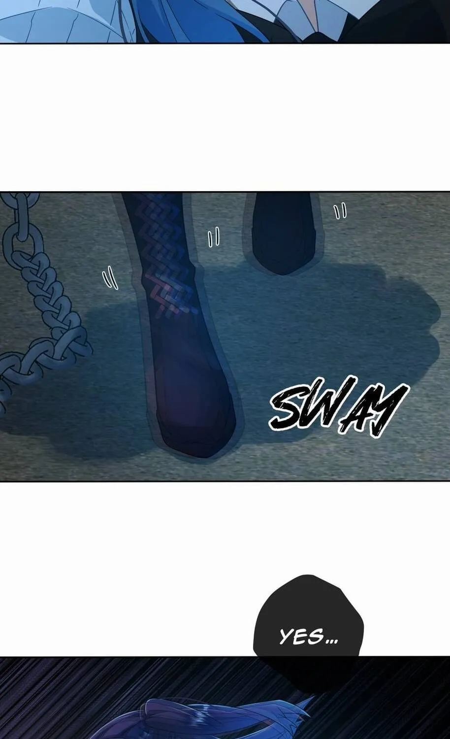 The Villainess and Miss Demon Lord Chapter 57 page 15 - 