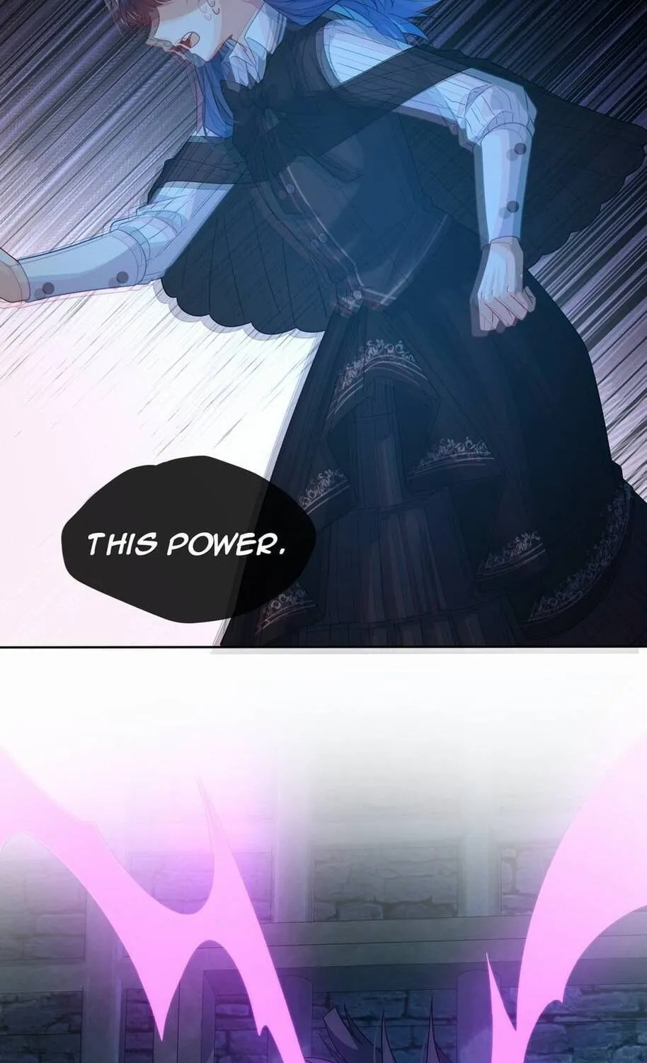The Villainess and Miss Demon Lord Chapter 57 page 17 - 