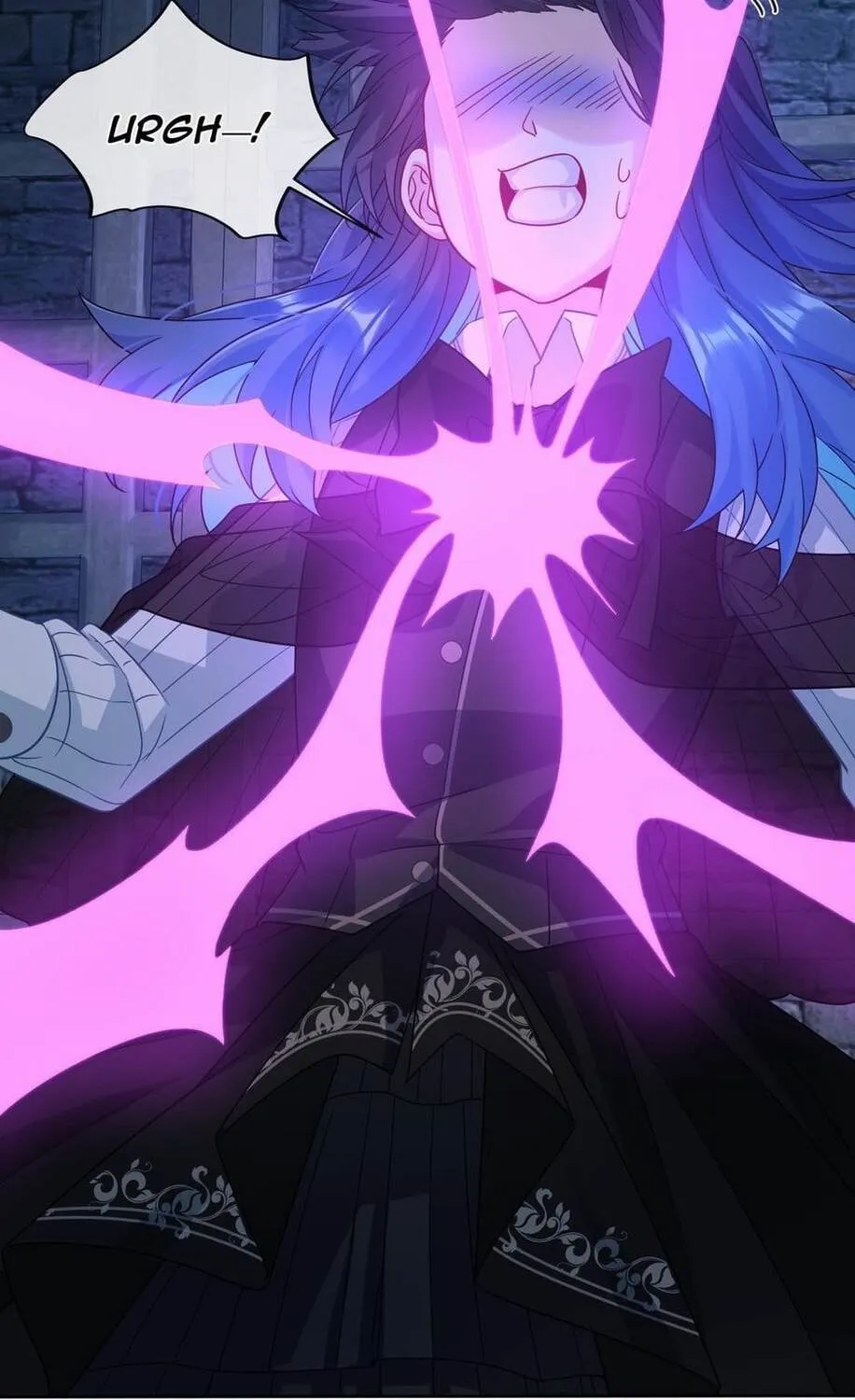 The Villainess and Miss Demon Lord Chapter 57 page 19 - 
