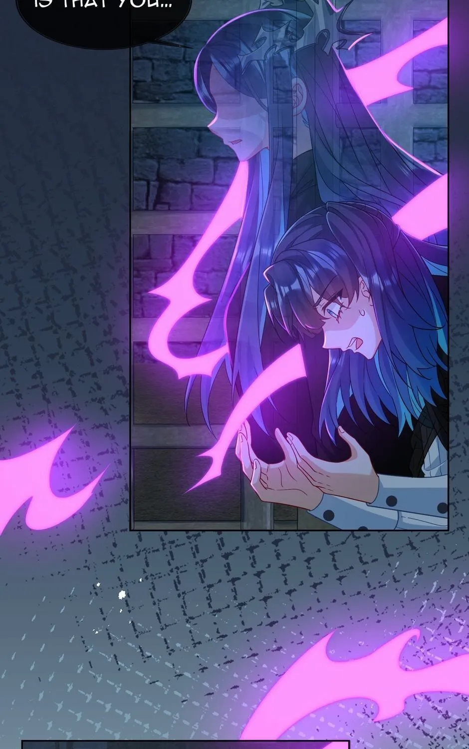 The Villainess and Miss Demon Lord Chapter 57 page 27 - 