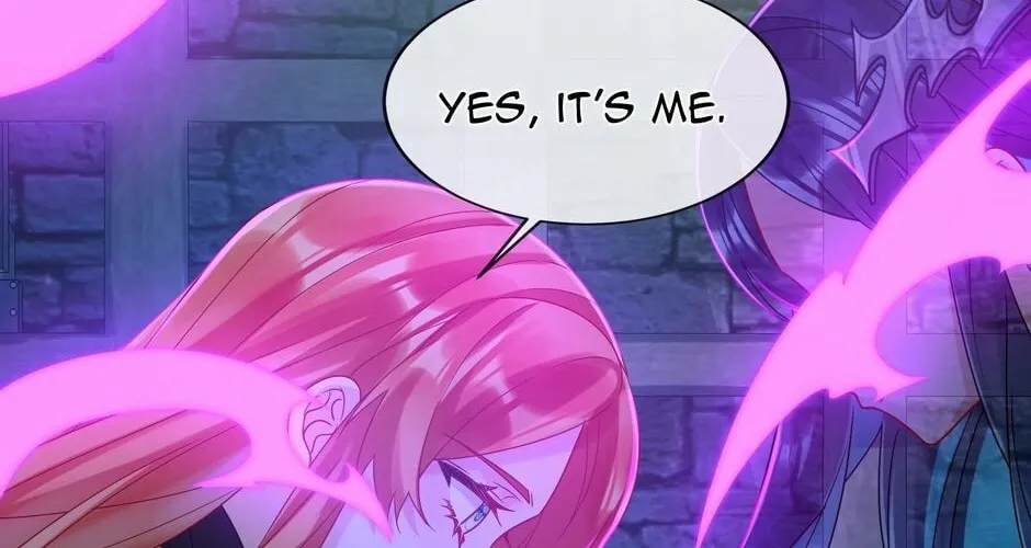 The Villainess and Miss Demon Lord Chapter 57 page 30 - 