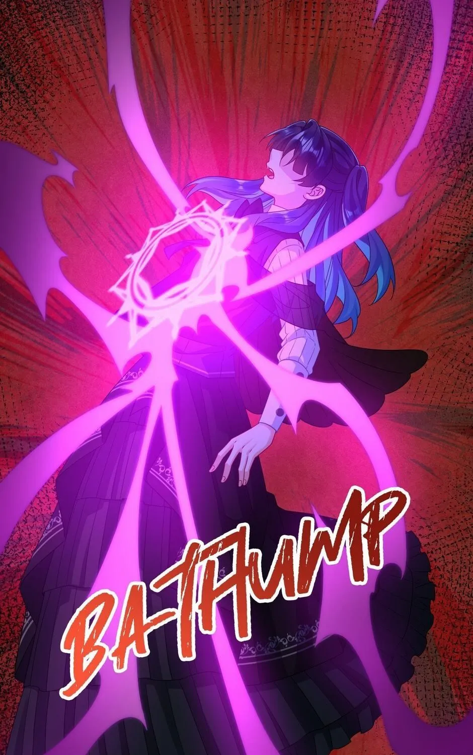 The Villainess and Miss Demon Lord Chapter 57 page 33 - 