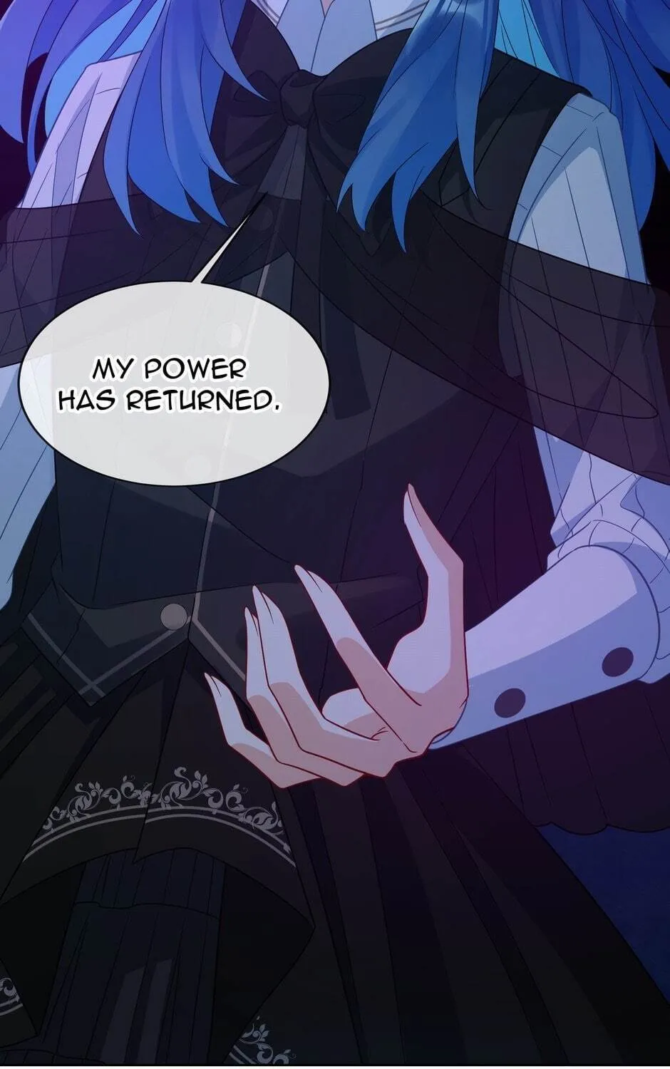 The Villainess and Miss Demon Lord Chapter 57 page 39 - 