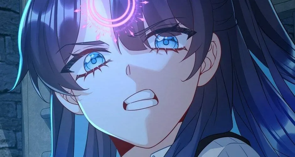 The Villainess and Miss Demon Lord Chapter 57 page 44 - 