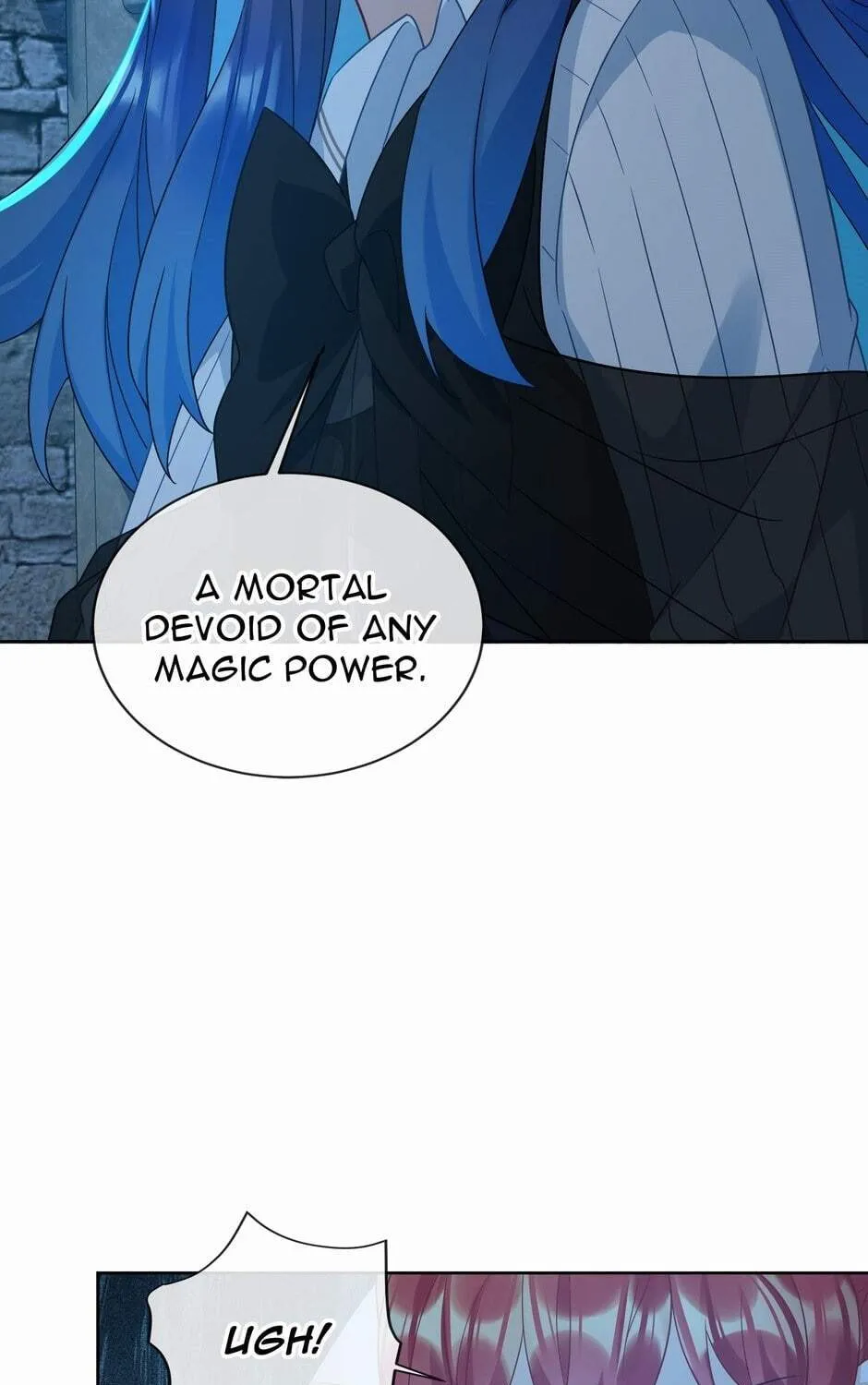 The Villainess and Miss Demon Lord Chapter 57 page 45 - 