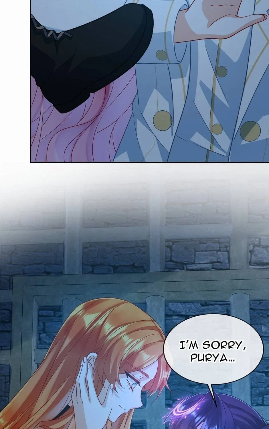 The Villainess and Miss Demon Lord Chapter 57 page 47 - 