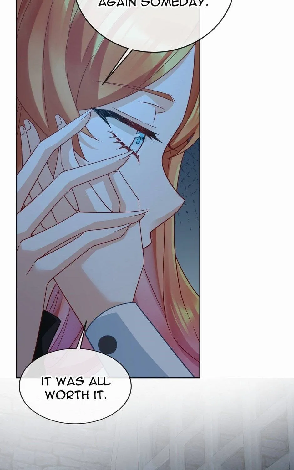 The Villainess and Miss Demon Lord Chapter 57 page 51 - 