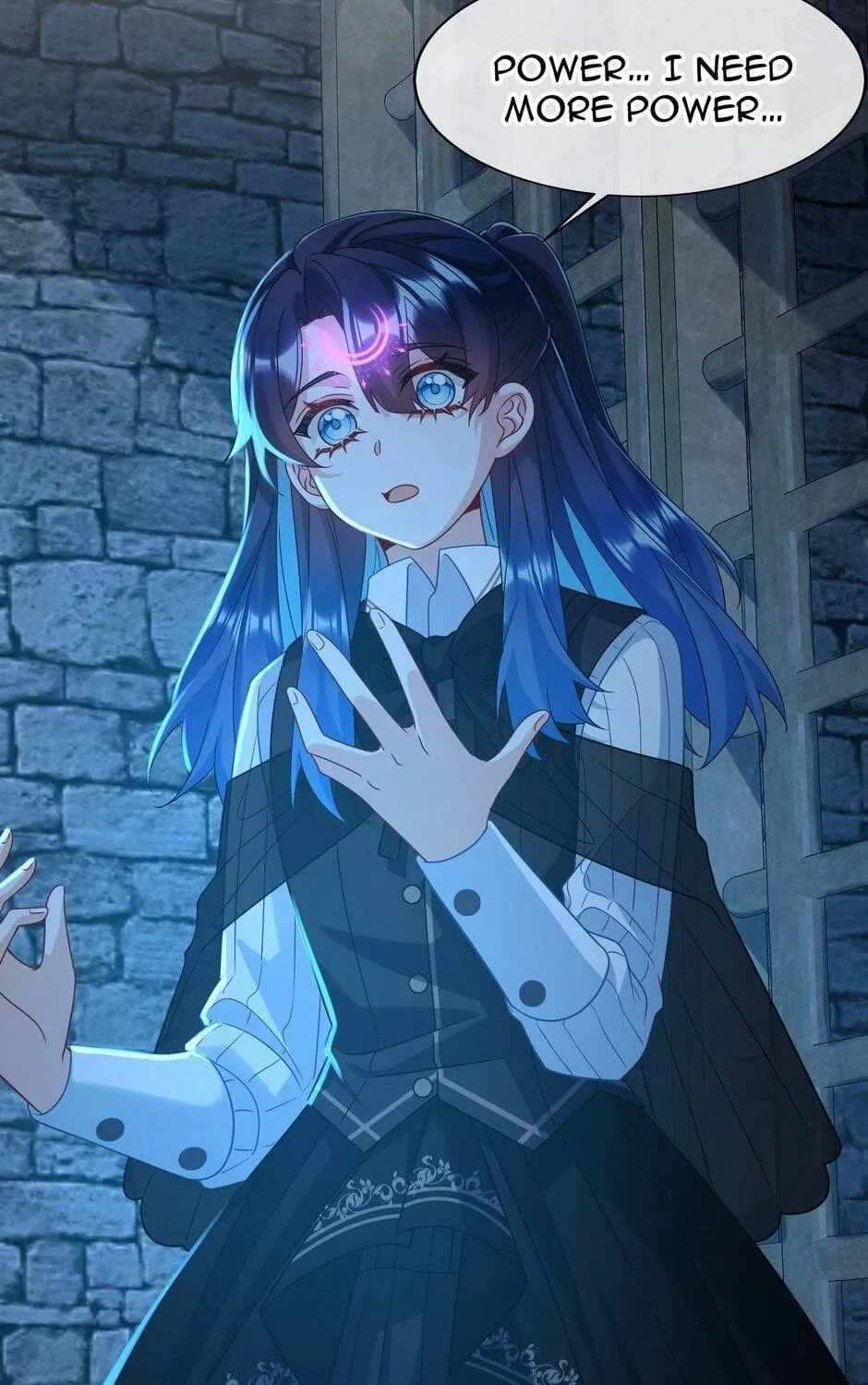 The Villainess and Miss Demon Lord Chapter 57 page 53 - 