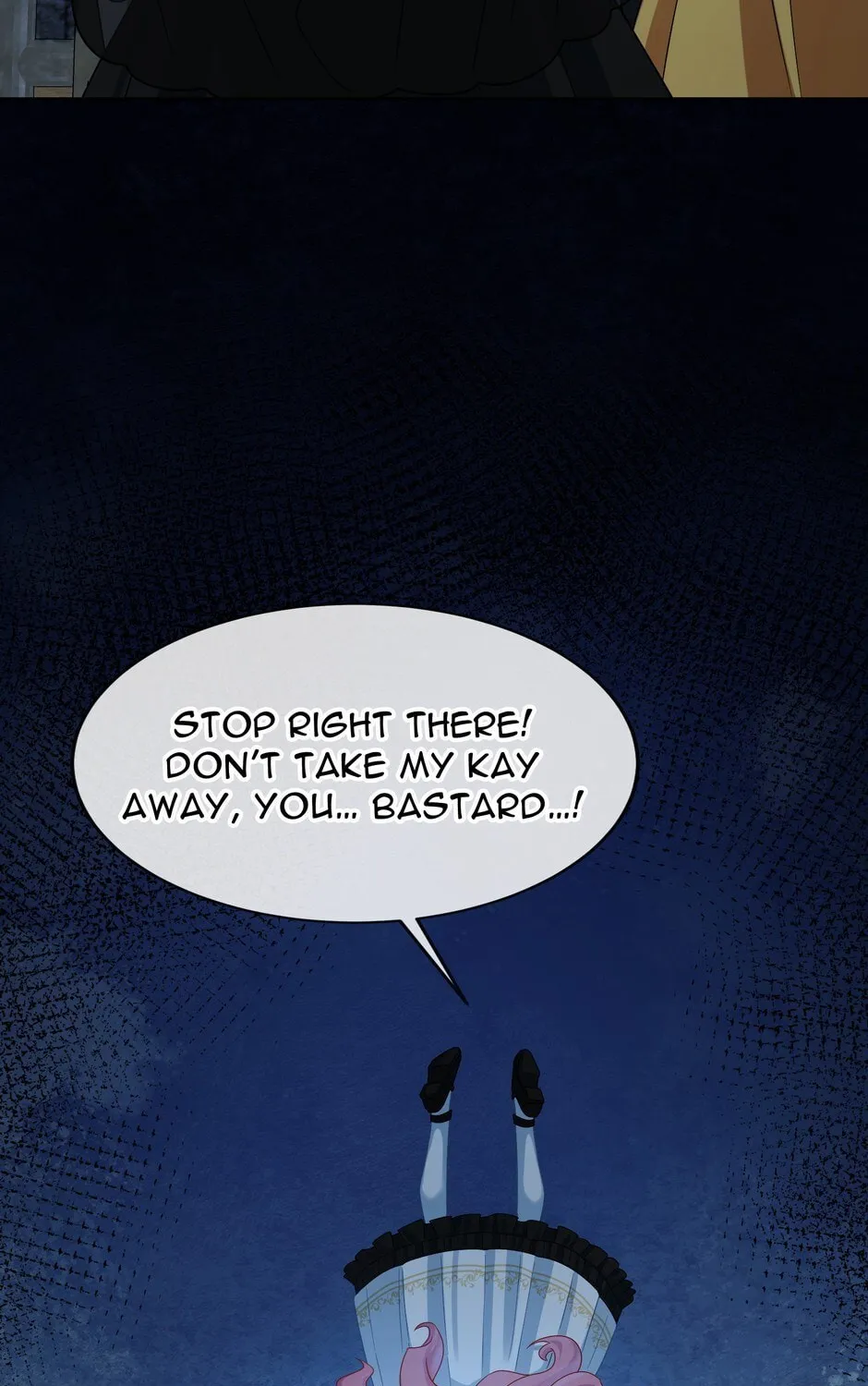 The Villainess and Miss Demon Lord Chapter 57 page 57 - 