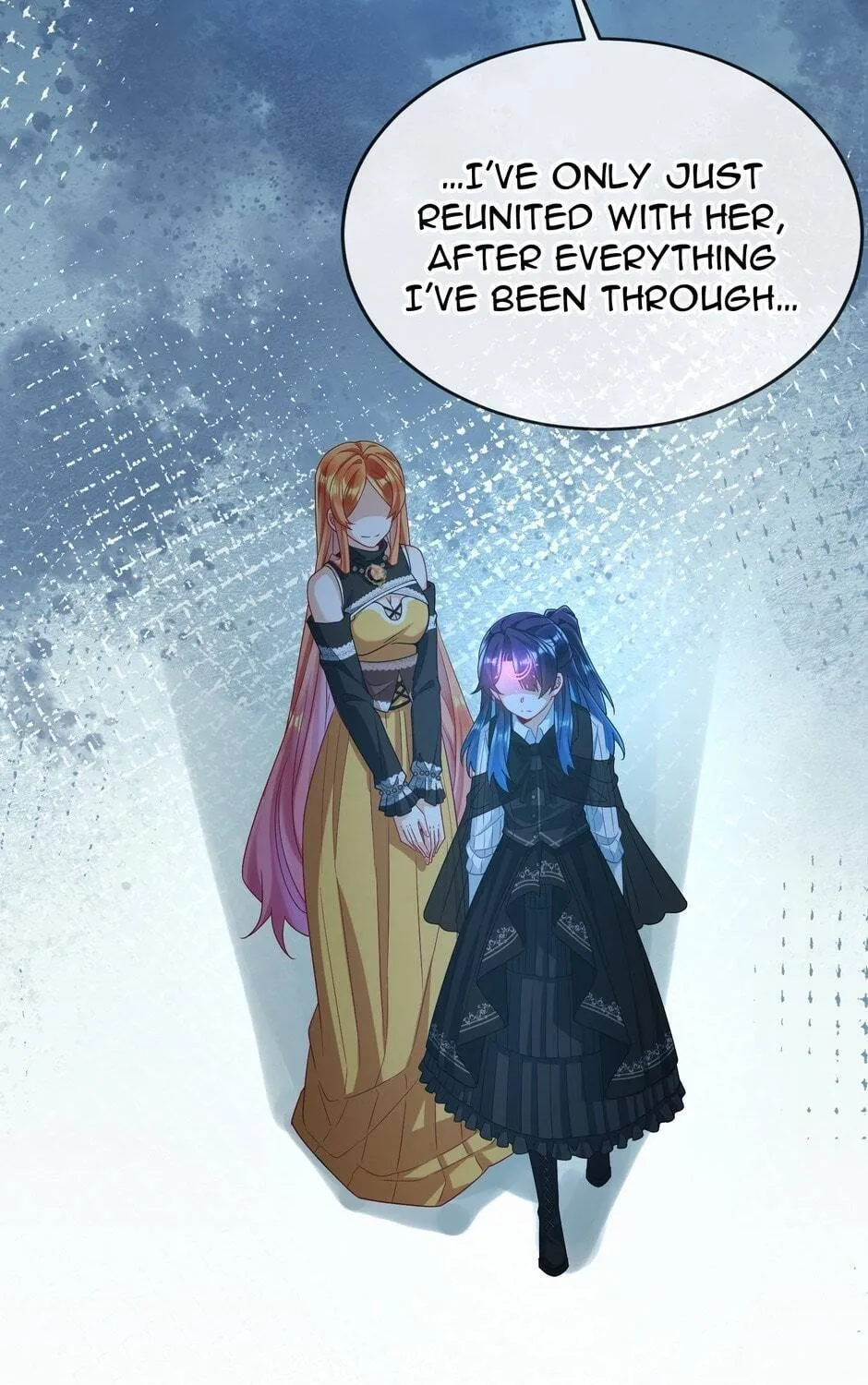 The Villainess and Miss Demon Lord Chapter 57 page 59 - 