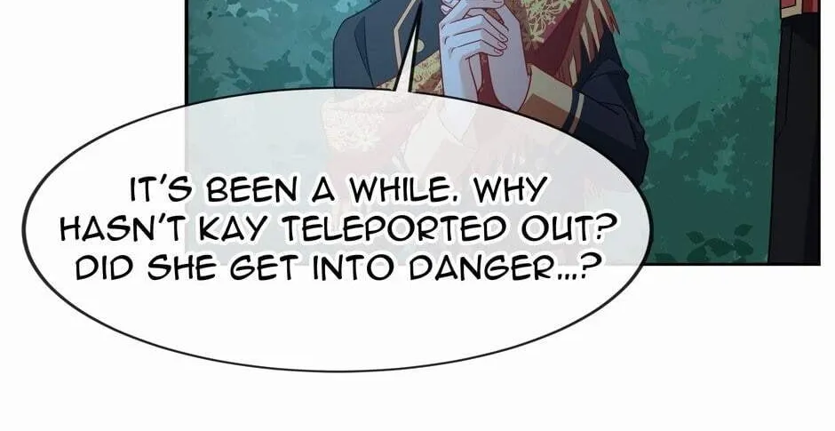 The Villainess and Miss Demon Lord Chapter 57 page 68 - 