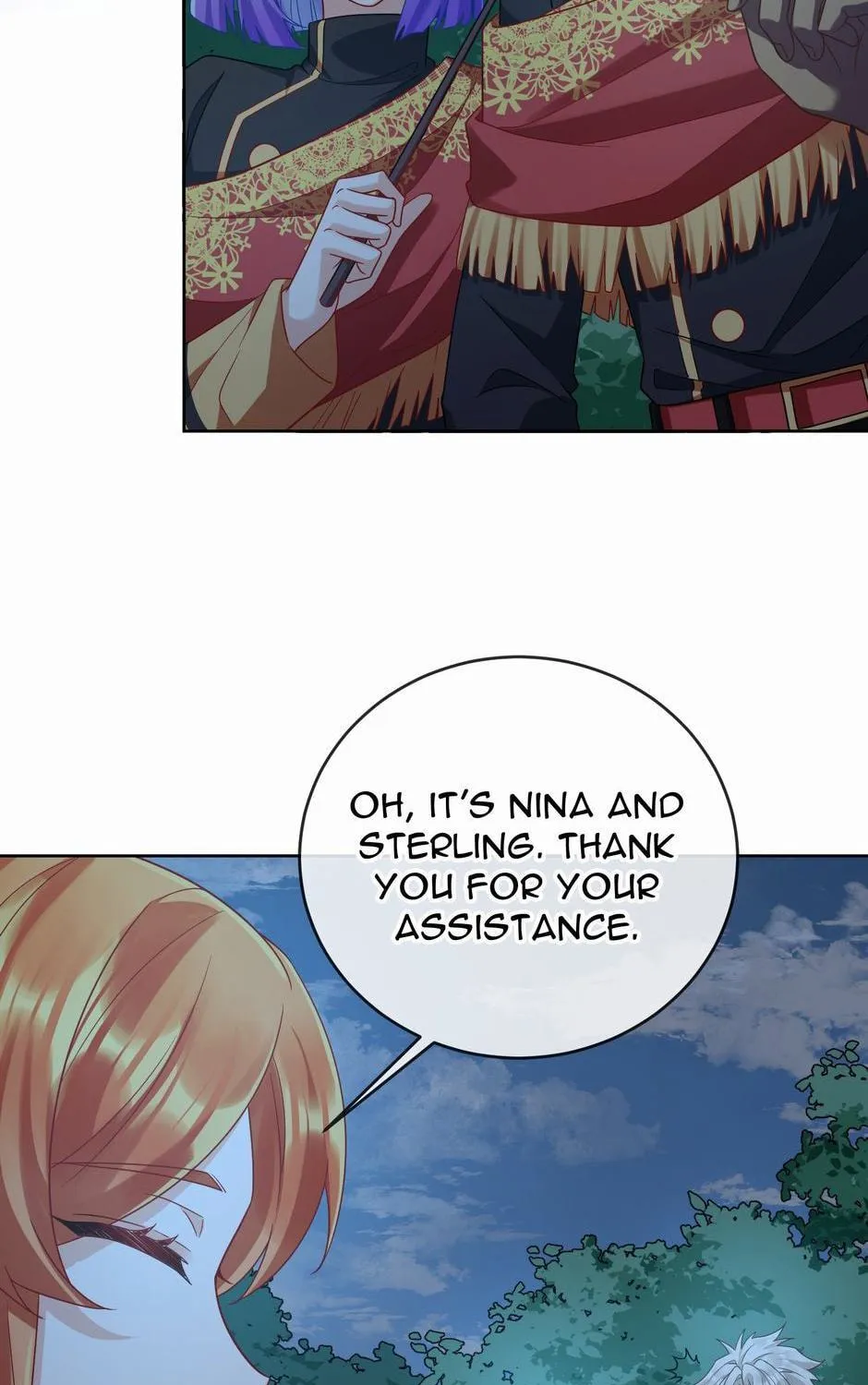 The Villainess and Miss Demon Lord Chapter 57 page 75 - 