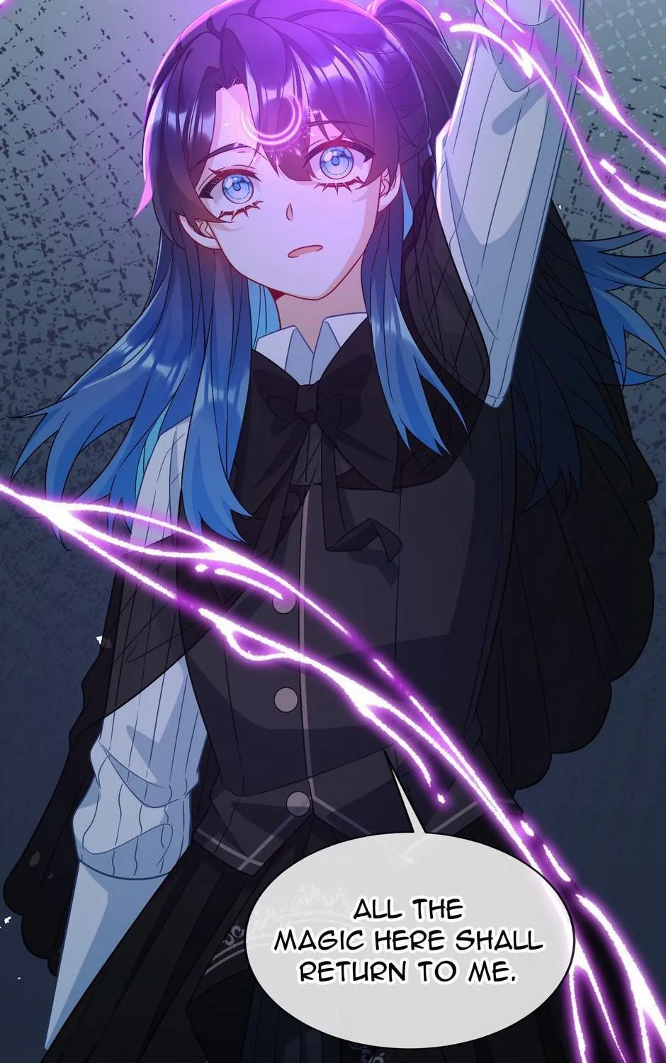 The Villainess and Miss Demon Lord Chapter 57 page 79 - 