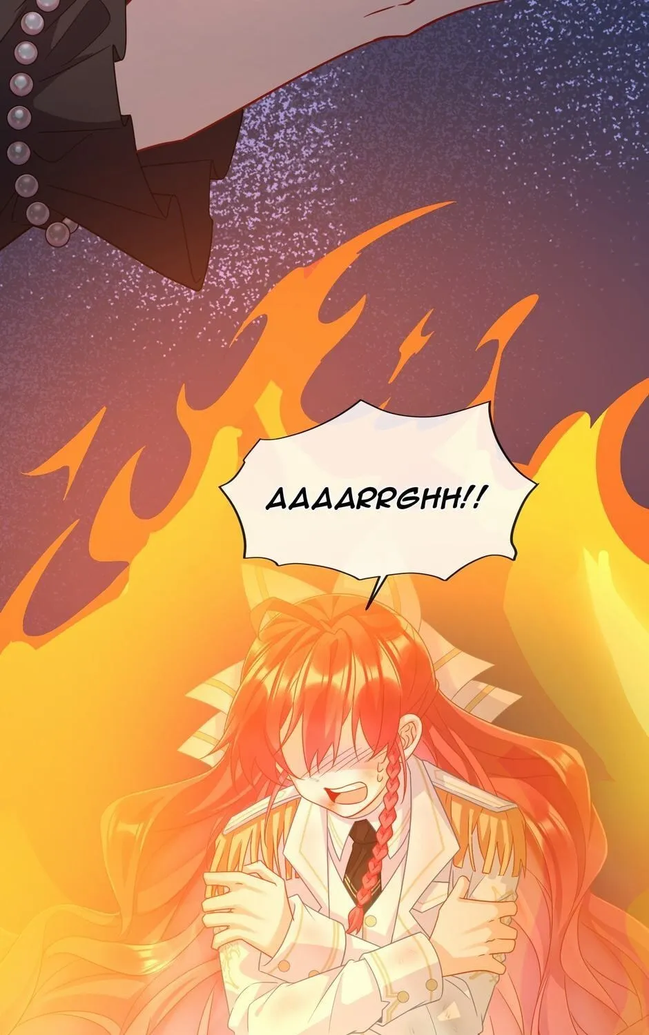 The Villainess and Miss Demon Lord Chapter 57 page 9 - 