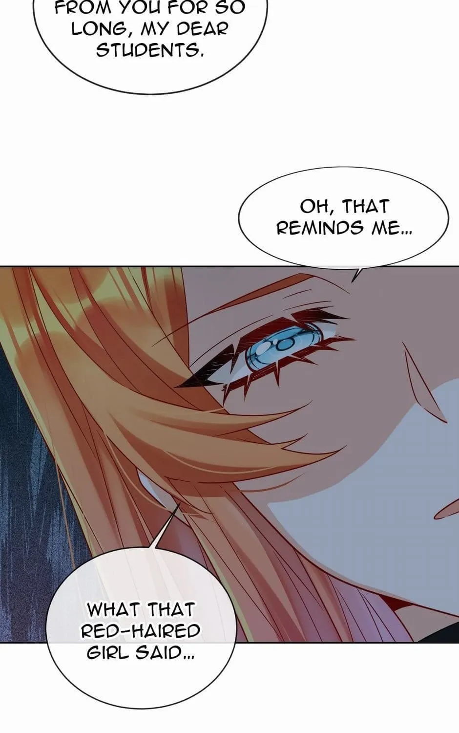 The Villainess and Miss Demon Lord Chapter 58 page 15 - 
