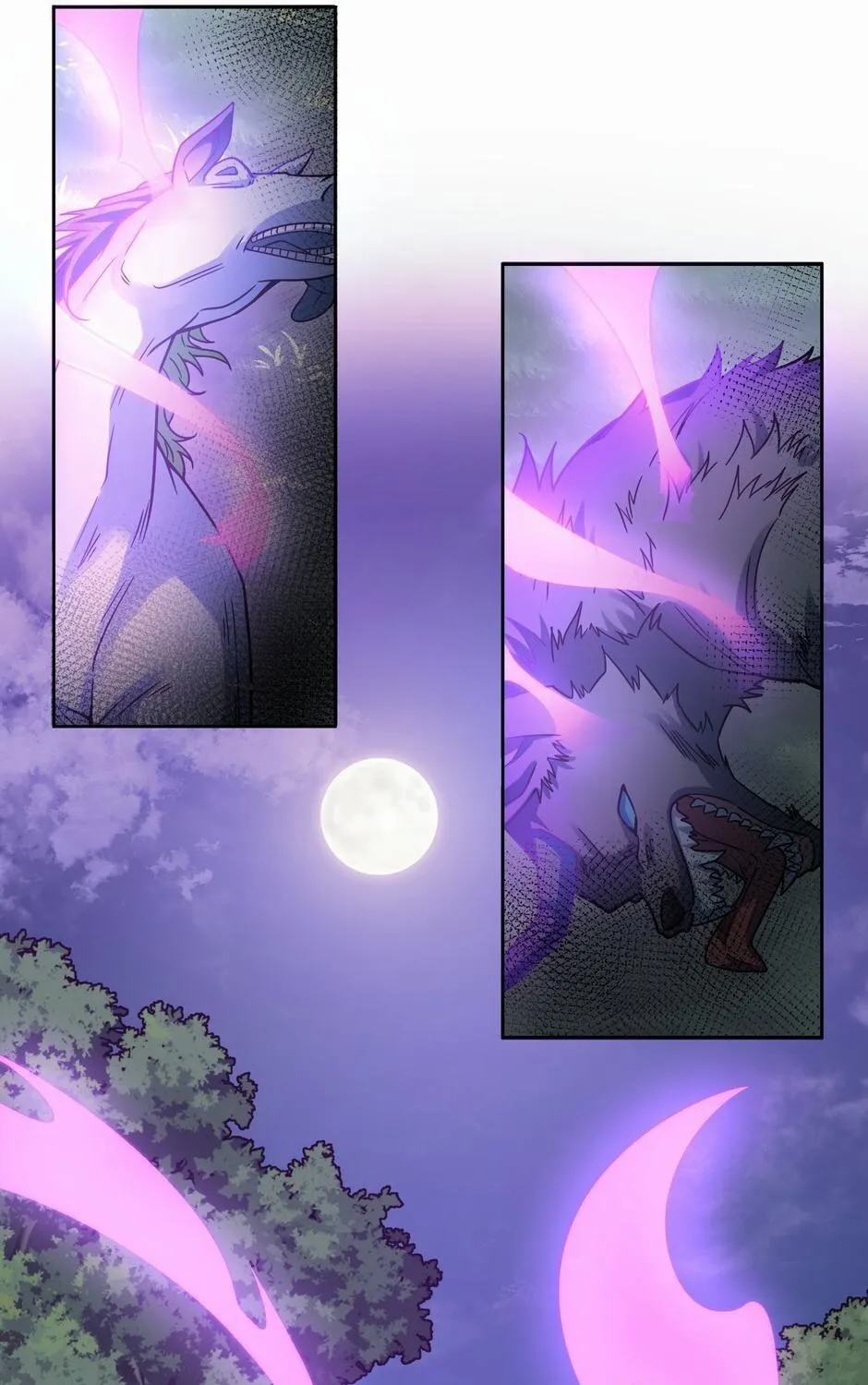 The Villainess and Miss Demon Lord Chapter 58 page 3 - 
