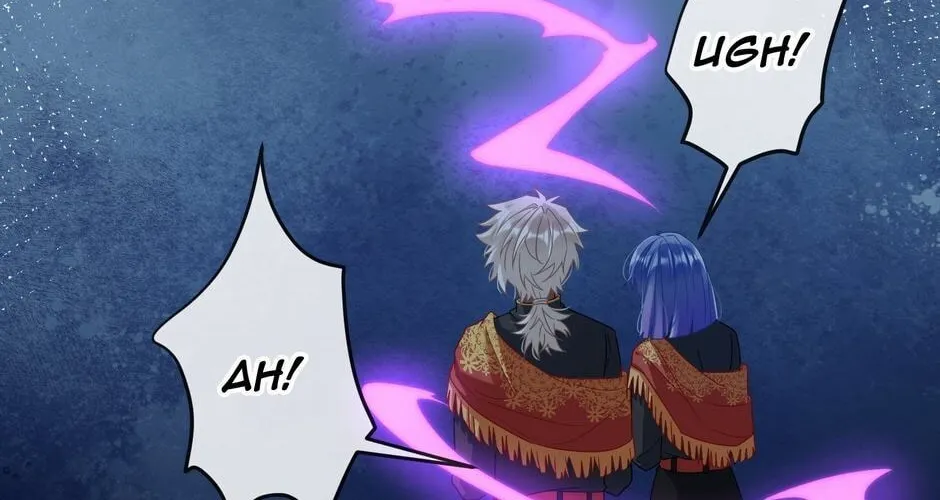 The Villainess and Miss Demon Lord Chapter 58 page 22 - 