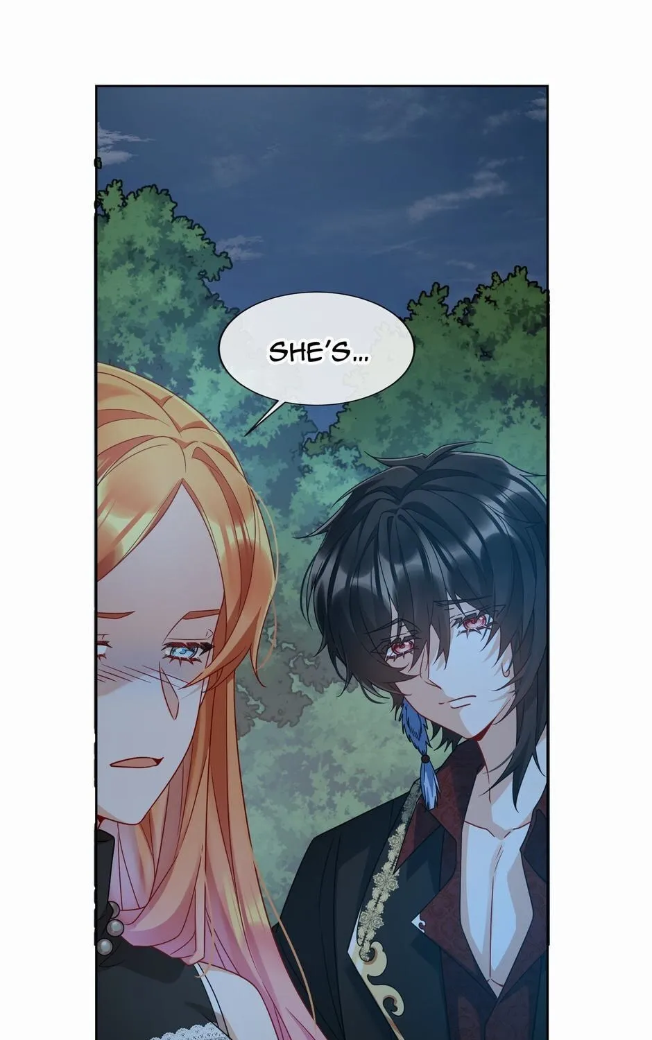 The Villainess and Miss Demon Lord Chapter 58 page 29 - 