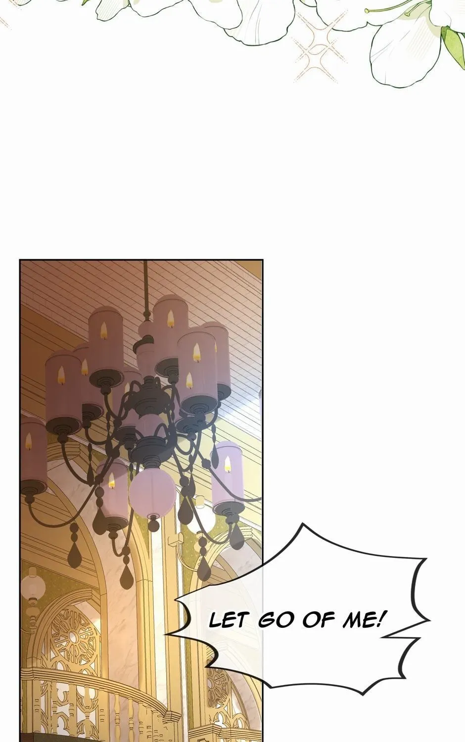 The Villainess and Miss Demon Lord Chapter 58 page 33 - 