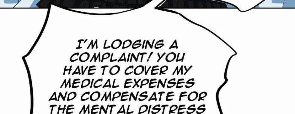 The Villainess and Miss Demon Lord Chapter 58 page 36 - 
