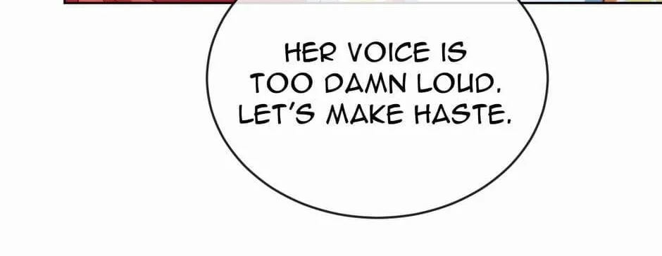 The Villainess and Miss Demon Lord Chapter 58 page 38 - 