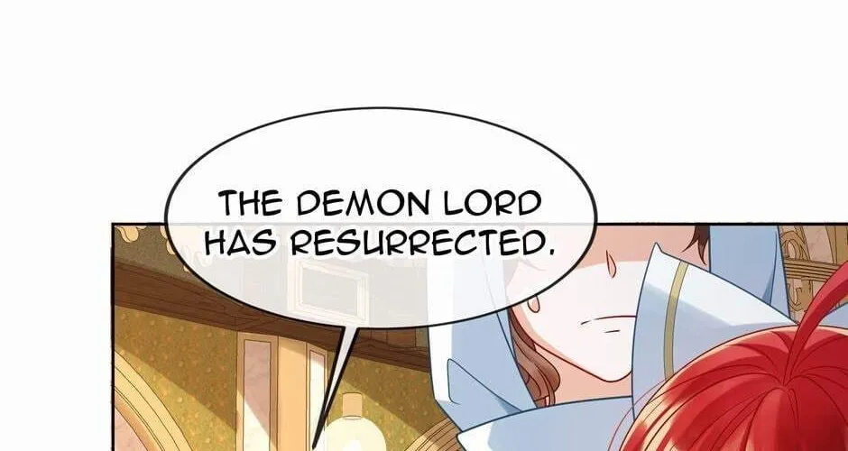 The Villainess and Miss Demon Lord Chapter 58 page 40 - 