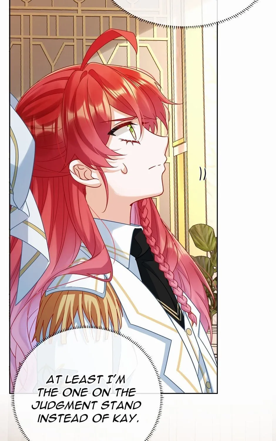 The Villainess and Miss Demon Lord Chapter 58 page 53 - 
