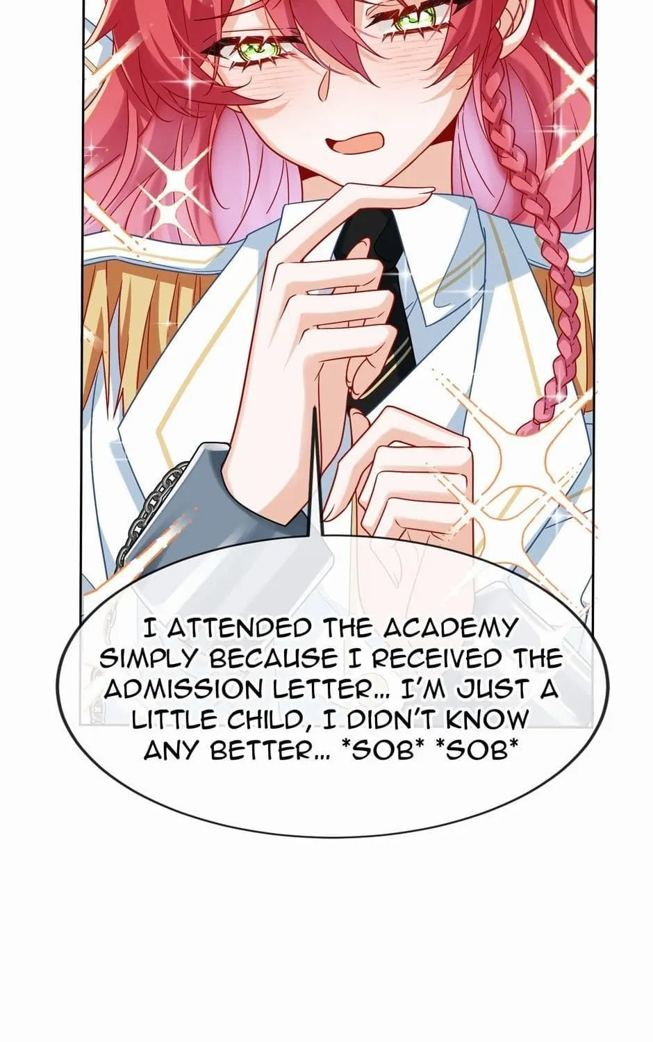 The Villainess and Miss Demon Lord Chapter 58 page 61 - 