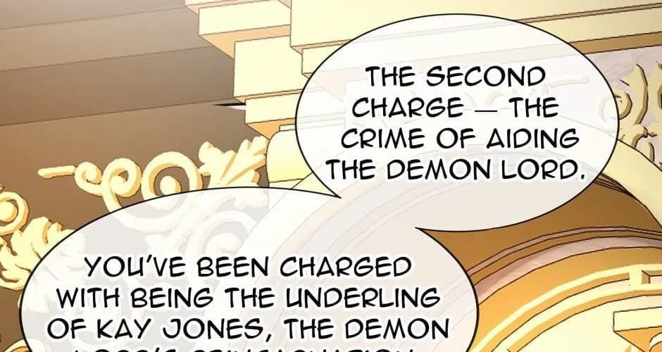 The Villainess and Miss Demon Lord Chapter 58 page 66 - 
