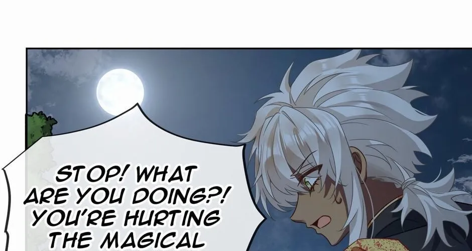 The Villainess and Miss Demon Lord Chapter 58 page 8 - 