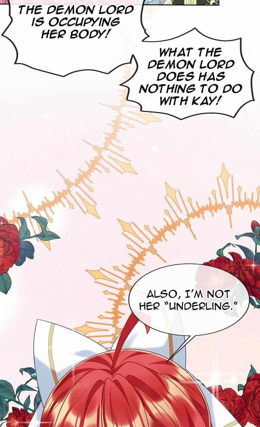 The Villainess and Miss Demon Lord Chapter 58 page 71 - 