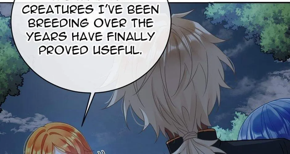 The Villainess and Miss Demon Lord Chapter 58 page 10 - 