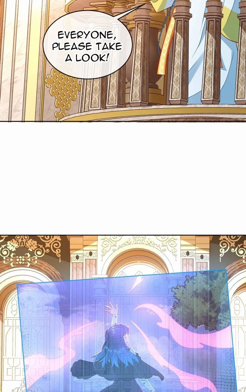 The Villainess and Miss Demon Lord Chapter 59 page 13 - 