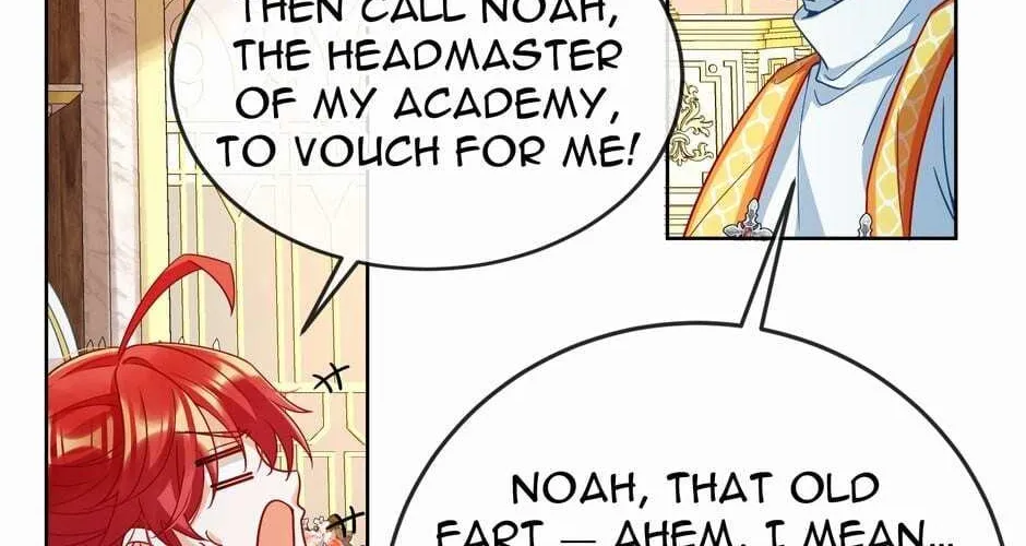 The Villainess and Miss Demon Lord Chapter 59 page 30 - 