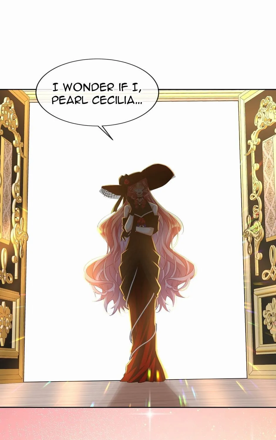 The Villainess and Miss Demon Lord Chapter 59 page 47 - 