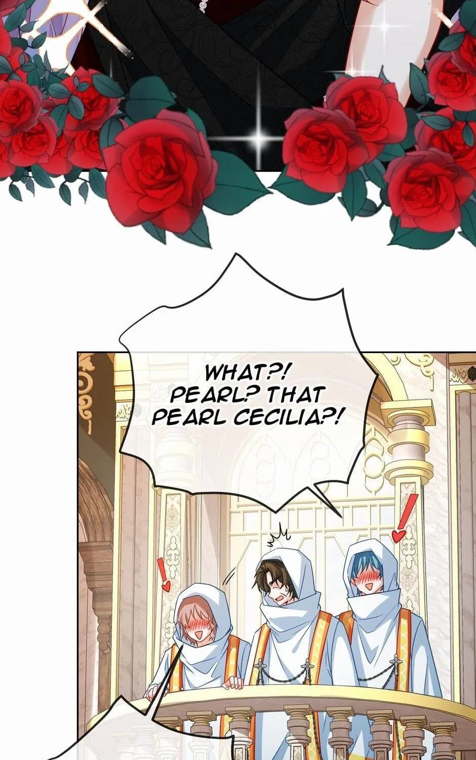 The Villainess and Miss Demon Lord Chapter 59 page 51 - 