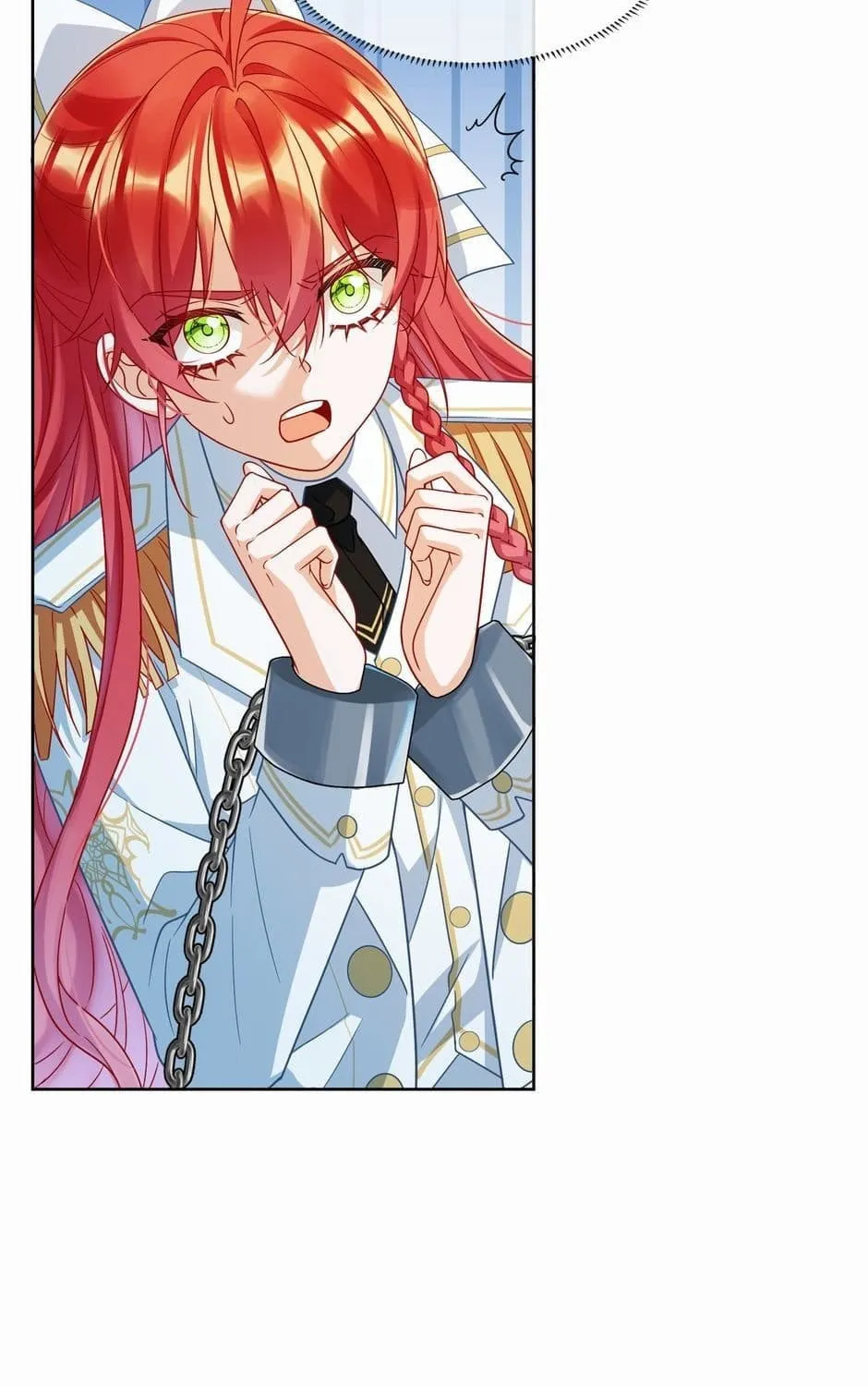 The Villainess and Miss Demon Lord Chapter 59 page 7 - 