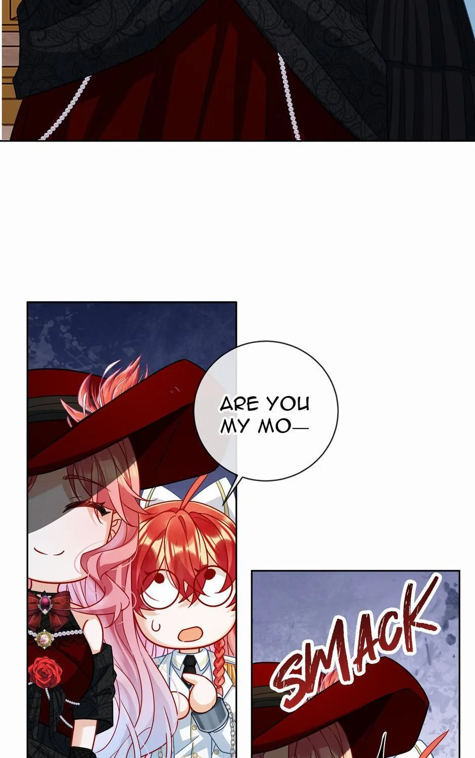 The Villainess and Miss Demon Lord Chapter 59 page 65 - 