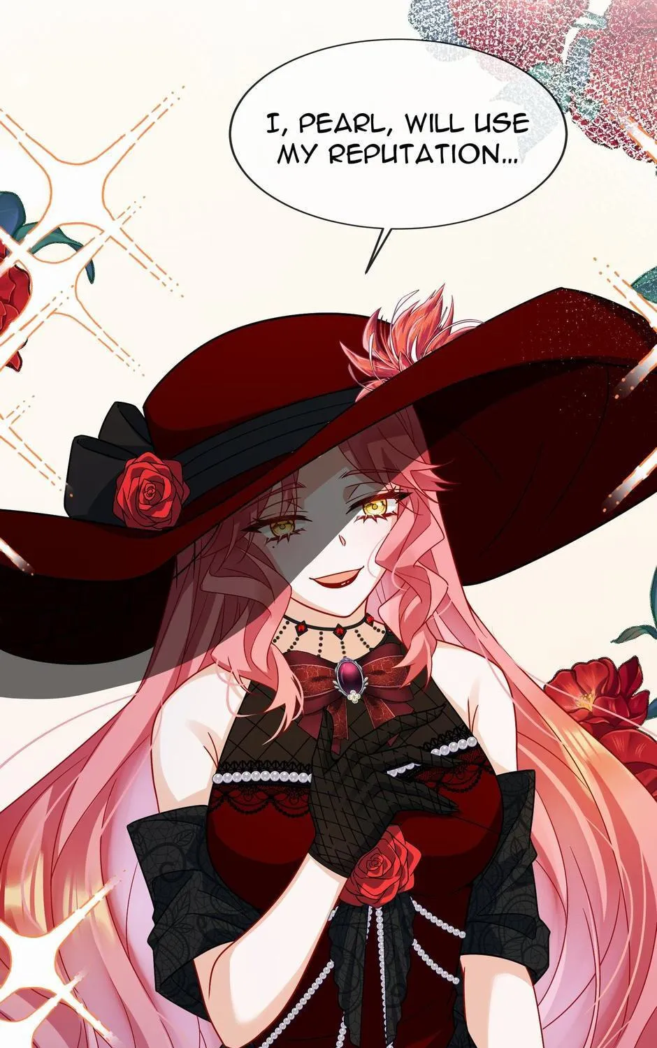 The Villainess and Miss Demon Lord Chapter 59 page 69 - 