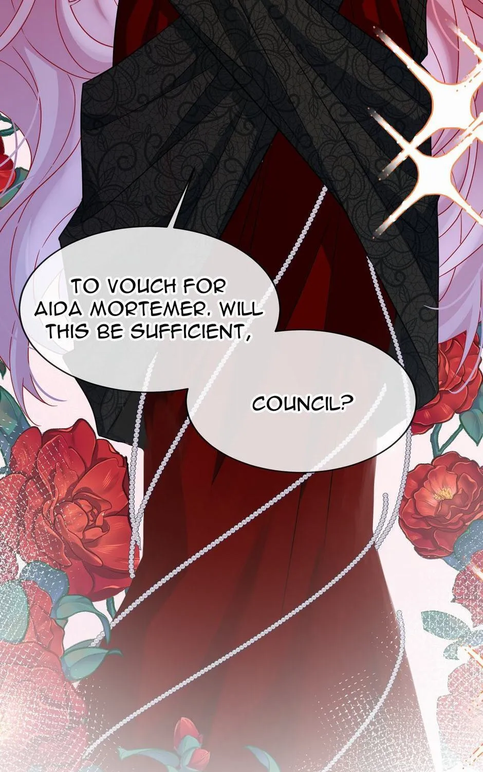 The Villainess and Miss Demon Lord Chapter 59 page 71 - 