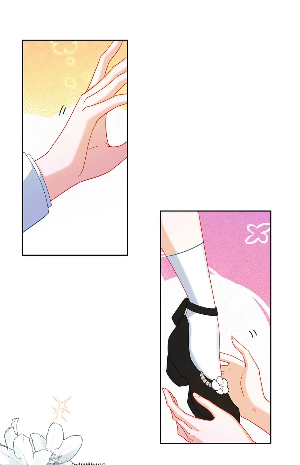 The Villainess and Miss Demon Lord Chapter 6 page 14 - 