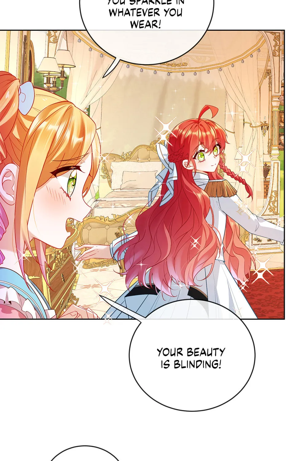 The Villainess and Miss Demon Lord Chapter 6 page 20 - 