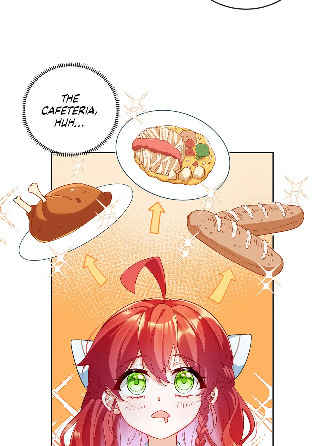 The Villainess and Miss Demon Lord Chapter 6 page 24 - 