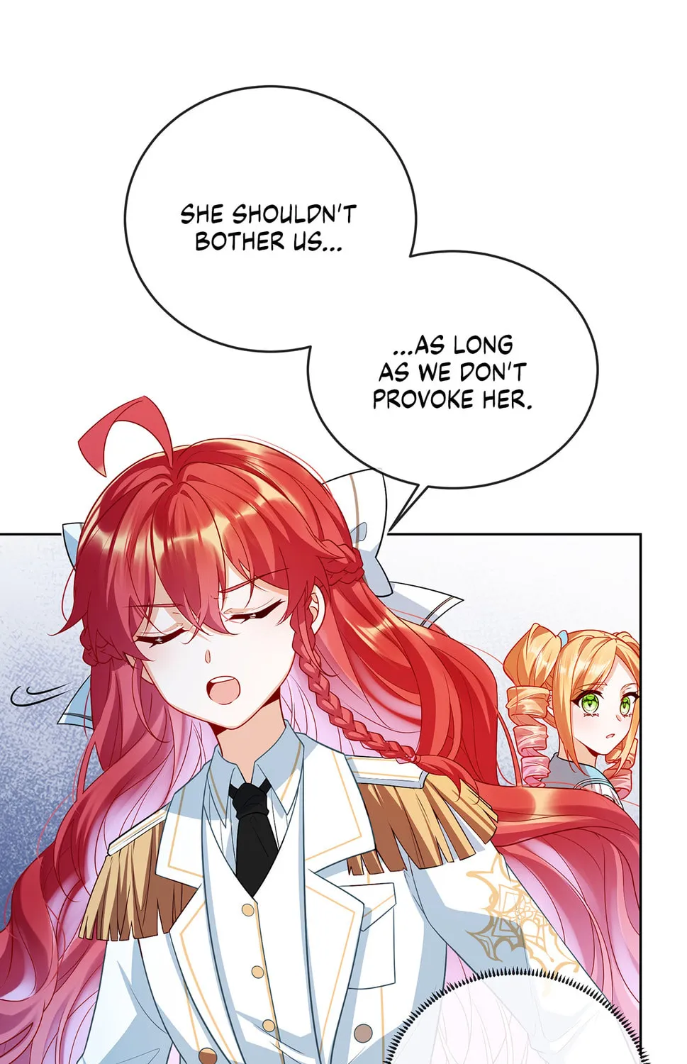 The Villainess and Miss Demon Lord Chapter 6 page 52 - 